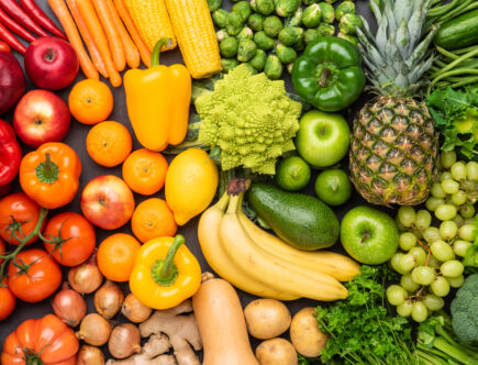 Pourquoi faut-il consommer des fruits et légumes ?